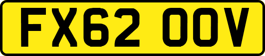 FX62OOV
