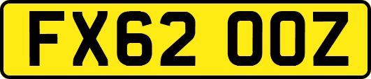 FX62OOZ