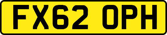 FX62OPH