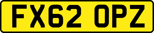 FX62OPZ