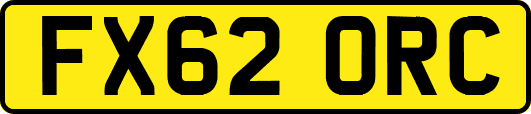 FX62ORC