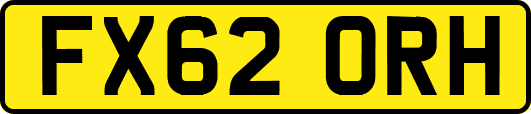 FX62ORH