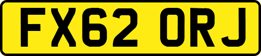 FX62ORJ