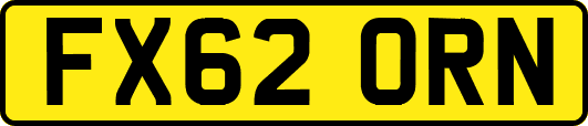 FX62ORN