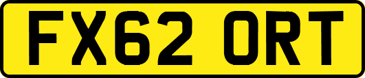 FX62ORT