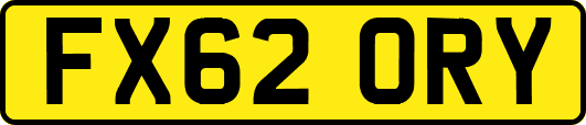 FX62ORY