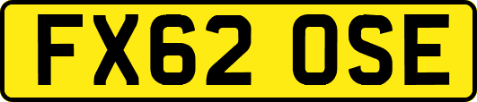 FX62OSE