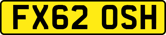 FX62OSH