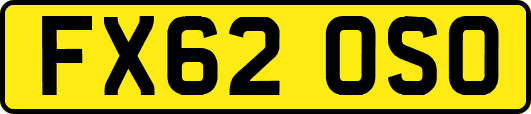 FX62OSO