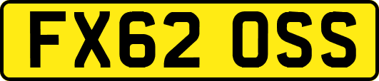 FX62OSS