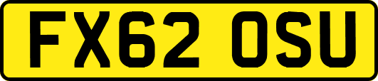 FX62OSU