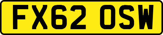 FX62OSW