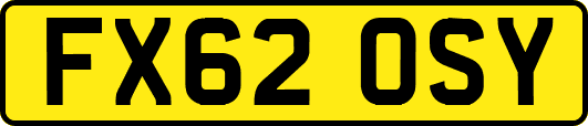 FX62OSY