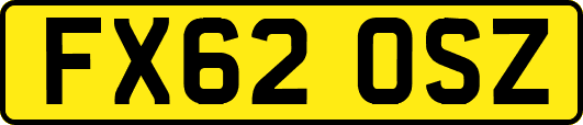 FX62OSZ