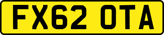 FX62OTA