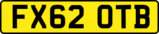 FX62OTB