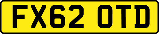 FX62OTD