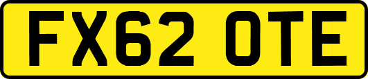 FX62OTE