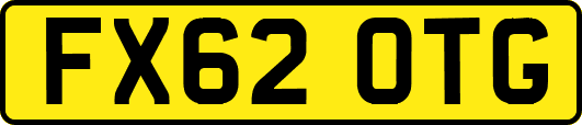 FX62OTG