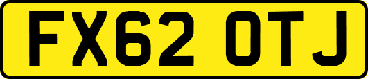 FX62OTJ