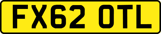 FX62OTL