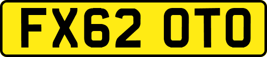 FX62OTO