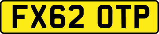 FX62OTP