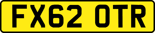 FX62OTR