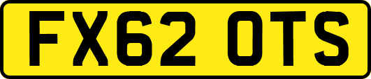 FX62OTS
