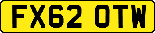 FX62OTW