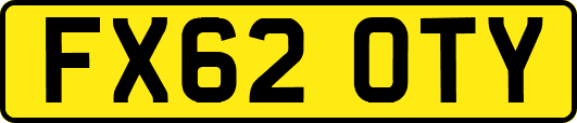 FX62OTY