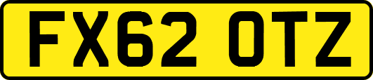 FX62OTZ