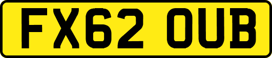 FX62OUB