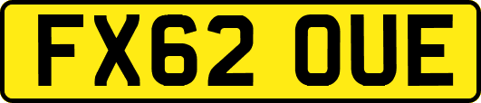 FX62OUE