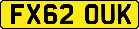 FX62OUK