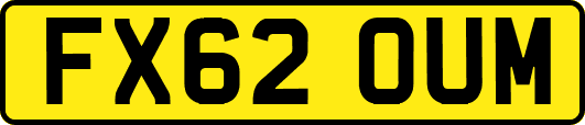 FX62OUM