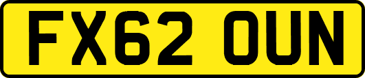FX62OUN