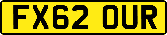 FX62OUR