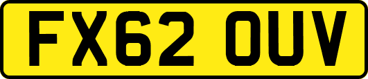 FX62OUV