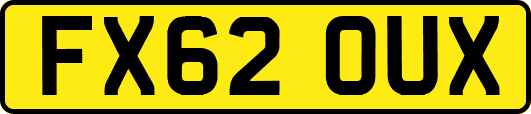 FX62OUX