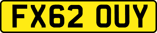 FX62OUY