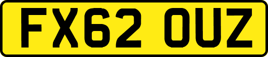 FX62OUZ