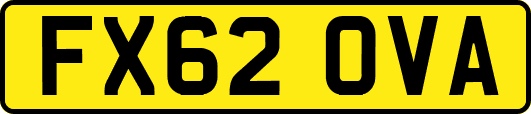 FX62OVA