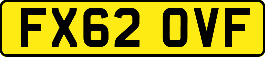 FX62OVF