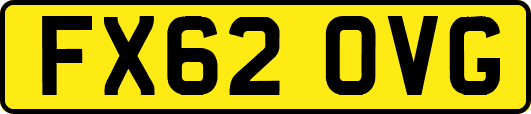 FX62OVG