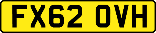 FX62OVH