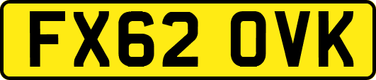 FX62OVK