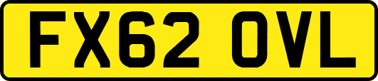 FX62OVL