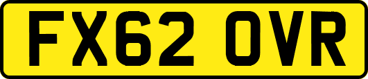 FX62OVR