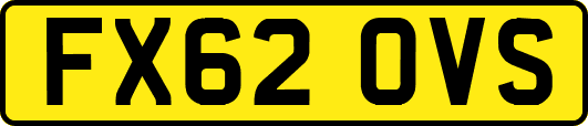FX62OVS